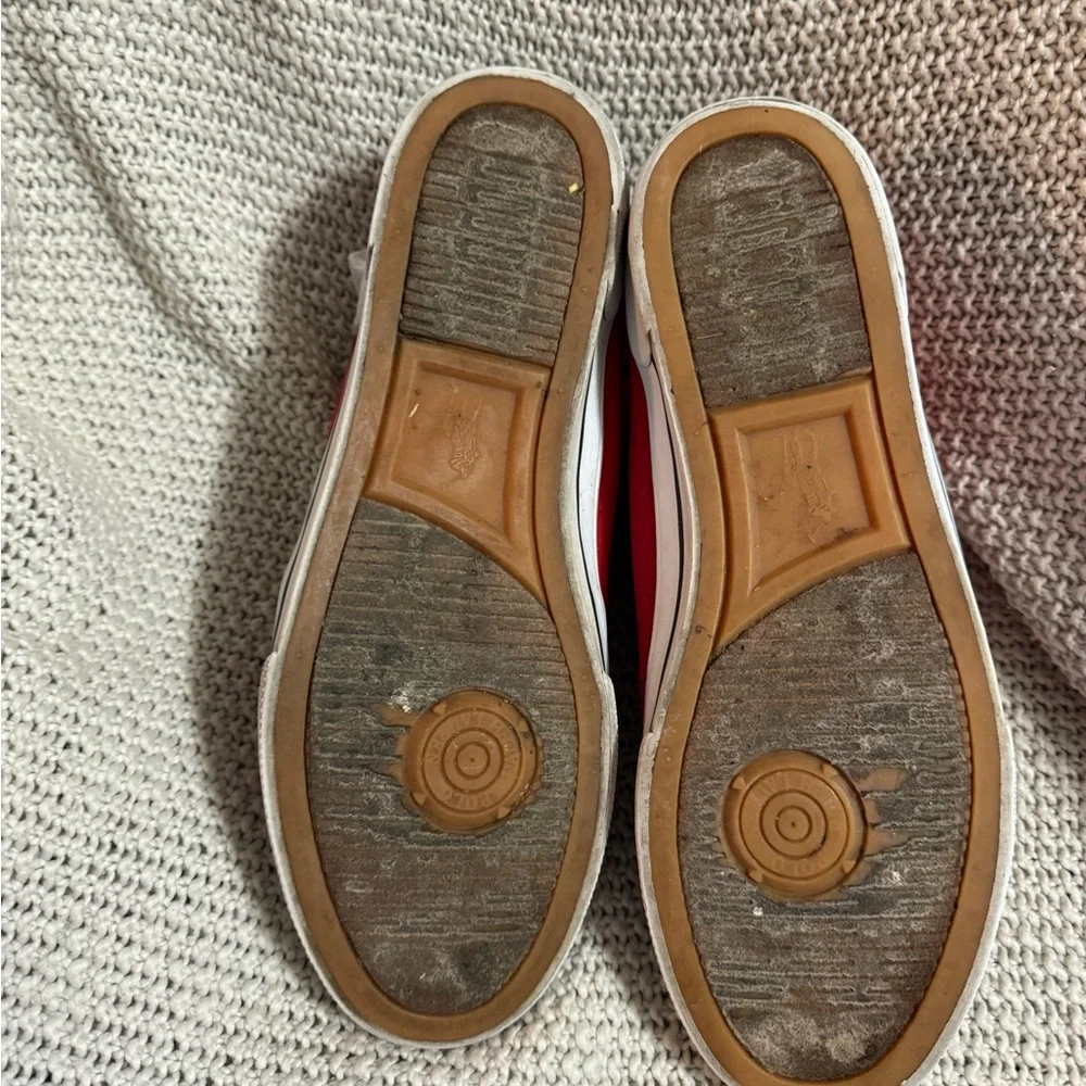 Polo Ralph Lauren Lander Chuka High‎ Top Sneakers, Size 10